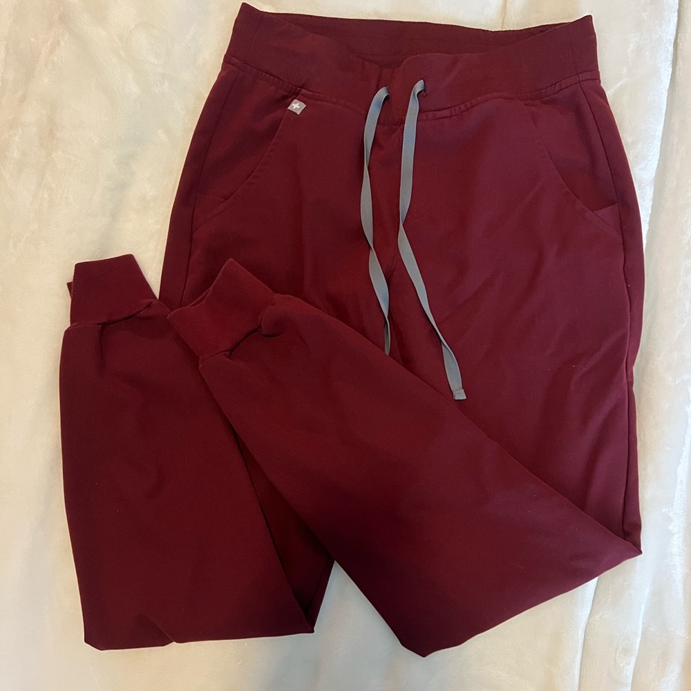 FIGS Zamora Jogger Scrub Pants